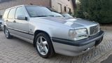 Volvo 850,Klimaanlage,Leder,Schiebedach,Memory,II.Hd. - Volvo 850 aus 1994