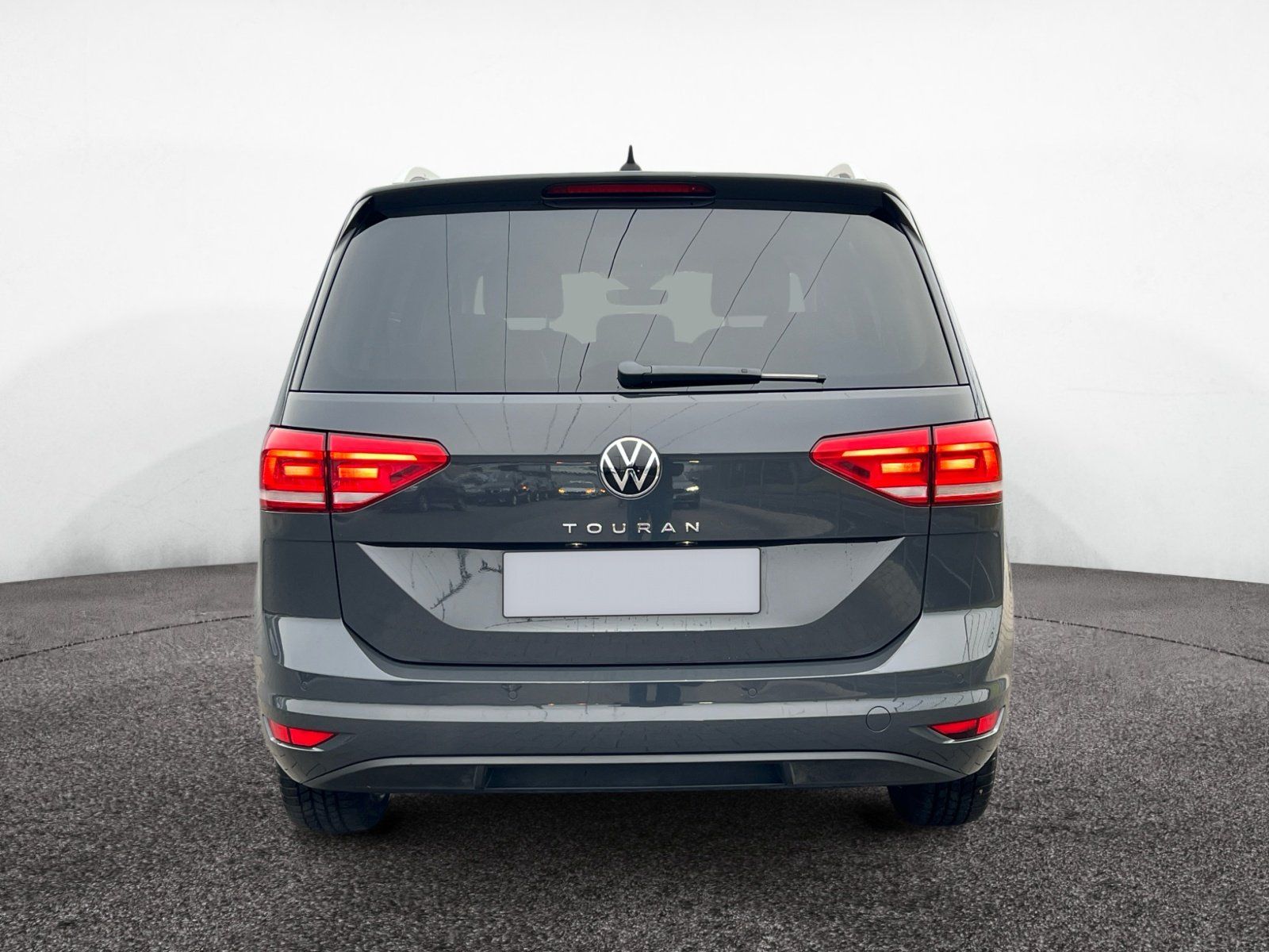 Volkswagen Touran - Bild 5