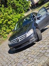 Mercedes-Benz Mercedes c230 - gebrauchte Mercedes-Benz C 230 aus dem Jahr 2009