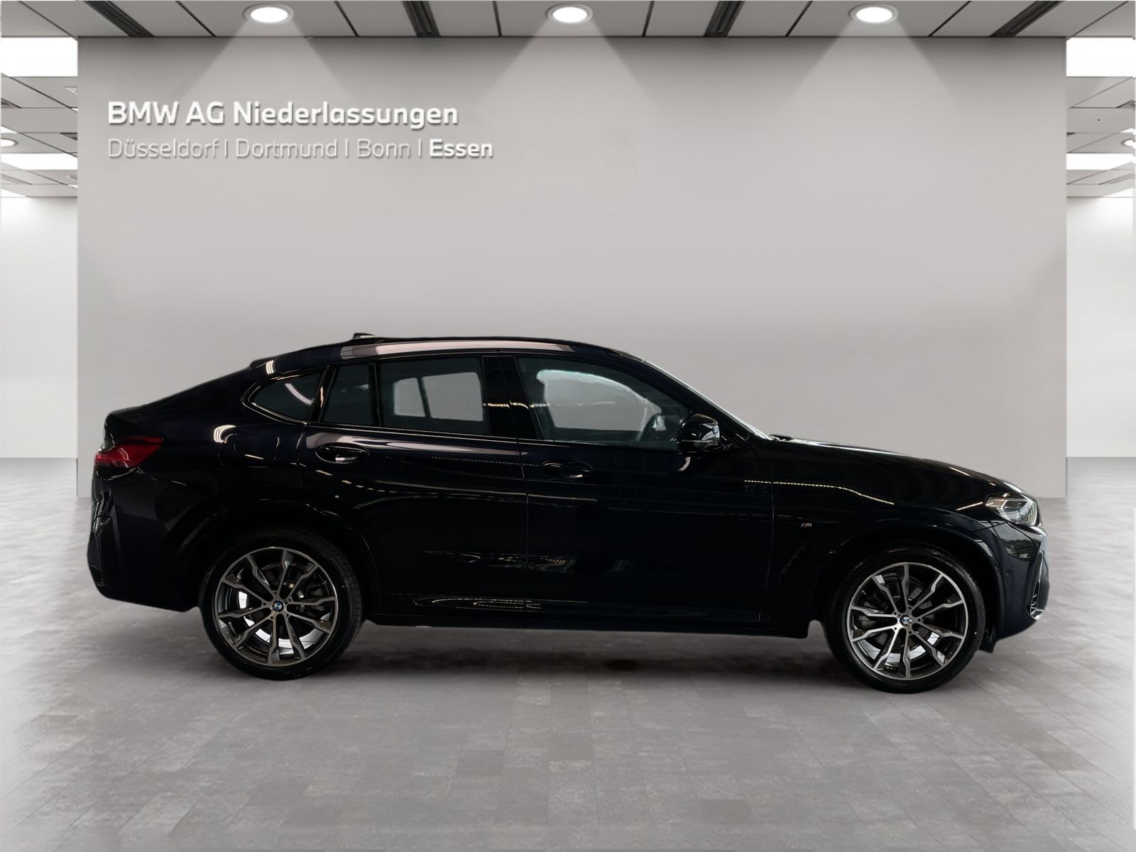 BMW X4 - Bild 7