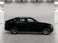 BMW X4 - Vorschau Bild 7
