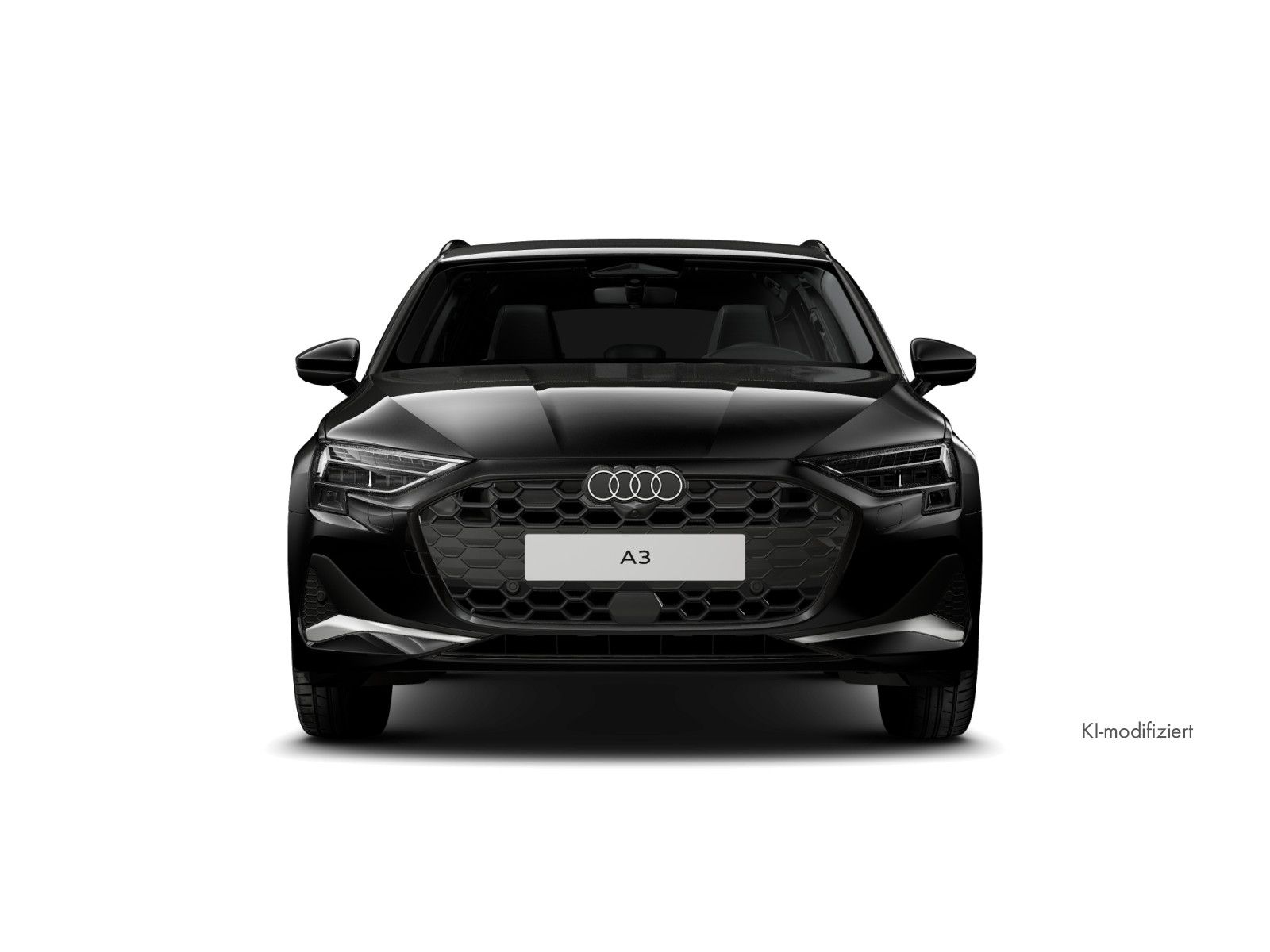 Audi A3 - Bild 3