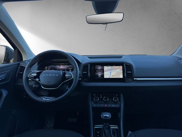 Skoda Karoq Balance*MATRIX*4xPDC*KESSY*AHZV*NAVI*SHZ*