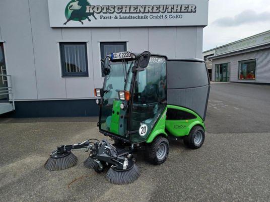 Andere EGHOLM City Ranger 2260