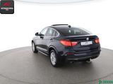 BMW X4 xDrive20d M SPORT KEYLESS,HEADUP,KAMERA,1.HD - gebrauchte BMW X4 aus dem Jahr 2017