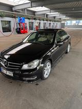 Mercedes-Benz C 300 CDI 4MATIC AMG/Mercedes Premium/Pano./Navi - gebrauchte Mercedes-Benz C 300 aus dem Jahr 2013