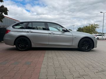BMW 320 - 8