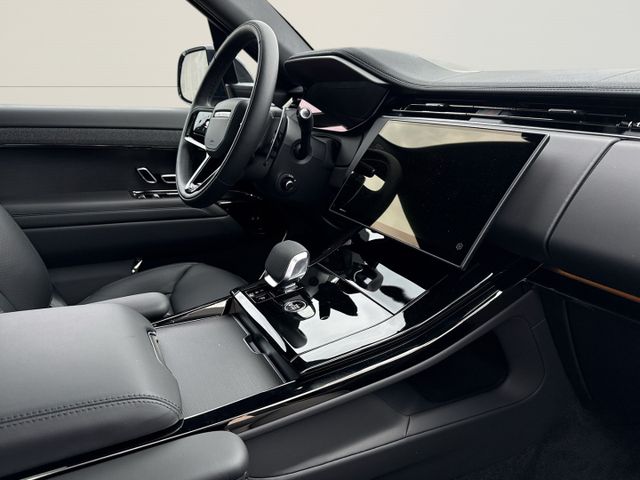 Land Rover Range Rover Sport Dynamic HSE D300