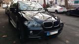 BMW X5 xDrive30d - M Paket - 7 Sitzer - BMW X5: Sitze