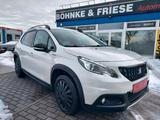 Peugeot 2008 Allure GT Line Klima PDC M+S - Peugeot 2008 GT Gebrauchtwagen
