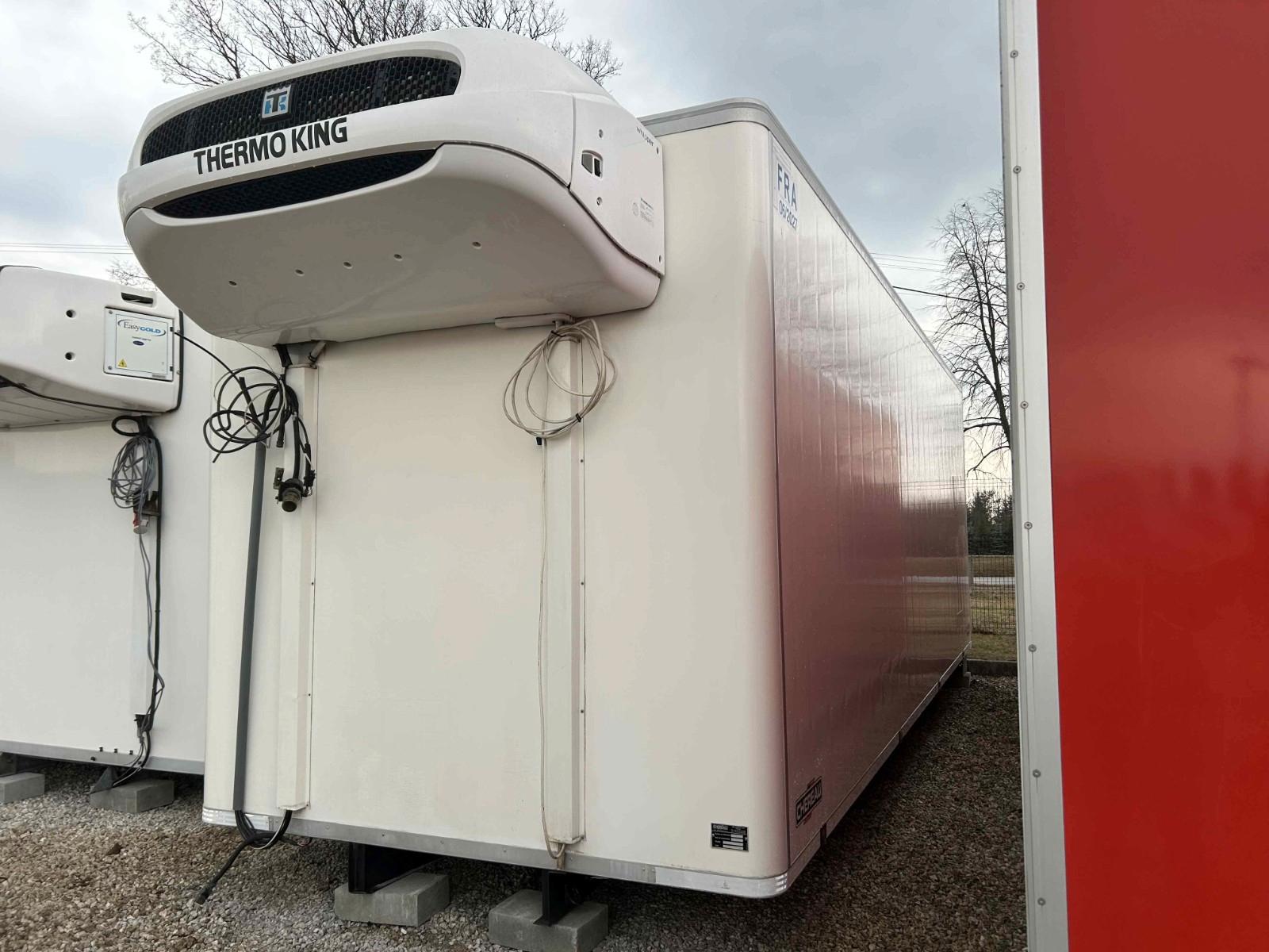 Andere CHEREAU FLEISCH/MEAT/ROHRBAHNEN