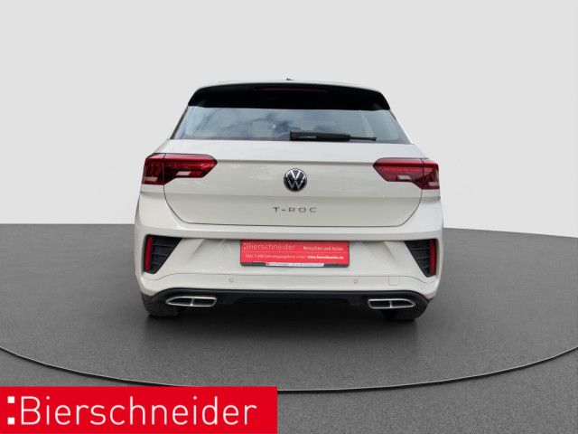 Volkswagen T-Roc - Bild 5
