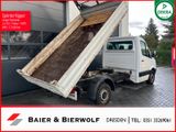 Mercedes-Benz Sprinter II Pritsche Kipper 315 CDI Lang AHK - Mercedes-Benz Sprinter aus 2006