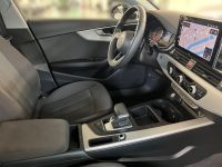 Audi A4 - Vorschau Bild 15