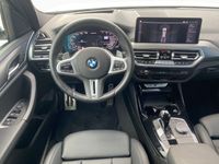 BMW X3 M40 - Vorschau Bild 13