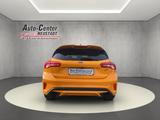 Ford Focus Lim. ST HUD/ACC/APPLECAR-PLAY/PANO - Ford: Orange