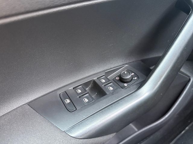 Polo VI Life 1.0 TSI Navi Apple CarPlay Mehrzone