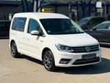 Volkswagen Caddy 2,0 TDI DSG Highline *TAXI*ALCANTARA*NAVI* - Volkswagen Caddy: Taxi