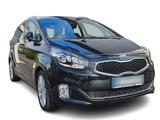 Kia Carens Spirit 7-Sitzer*1.Hd*Kamera*Navi* - Kia Gebrauchtwagen in Düsseldorf