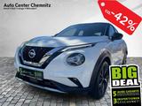 Nissan Juke 1.0 DIG-T N-Design Alcantara/LED/SHZ/Kamera - Nissan Juke aus 2020