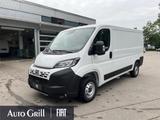Fiat Ducato 33 L2H1 CarPlay RüKa 260Grad Türen Klima