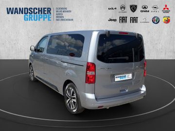 Citroën Spacetourer 2.0 BlueHDi 180 FAP Plus M AHK+Kam.