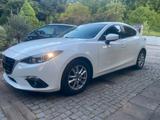 Mazda 3,2.2 SKYACTIV-D 150 Sports-Line Auto Sports.. - Mazda 3 mit Diesel-Antrieb: Automatik