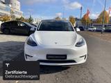 Tesla Model Y Performance - Tesla Model Y in Berlin