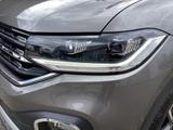 Volkswagen T-Cross 1.0 TSI High+ACC+Kamera+AUT+VirtualCockp - gebrauchte VW T-Cross aus dem Jahr 2020