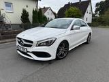 Mercedes-Benz CLA 200 *AMG Line*Automatik*Service Neu* - Mercedes-Benz CLA 200 in Nürnberg