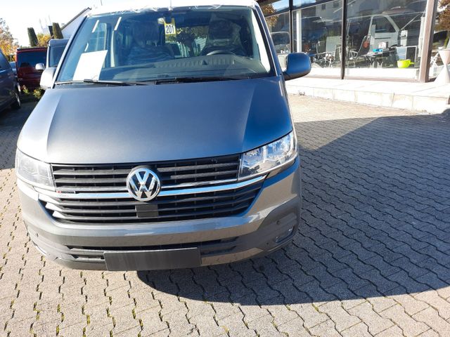 Volkswagen T6.1 Transporter