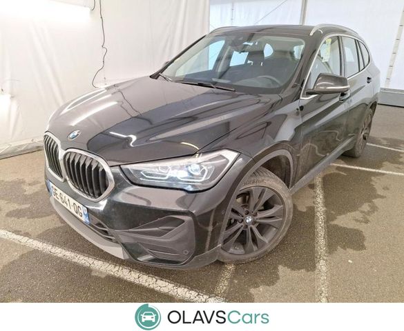 BMW X1 1.5 sDrive16d Aut. LED Navi-Pro Camera Keyle