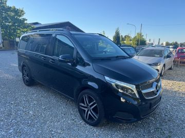Mercedes V 250 - 3