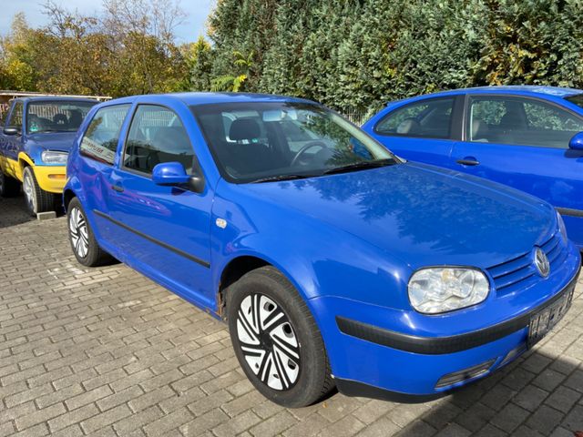 Volkswagen Golf 1.4 Edition