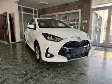 Toyota Yaris - 3