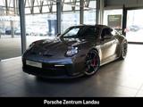 Porsche 992 911 GT3 Sport Chrono Sportabgasanlage LED - Porsche 992: Coupe