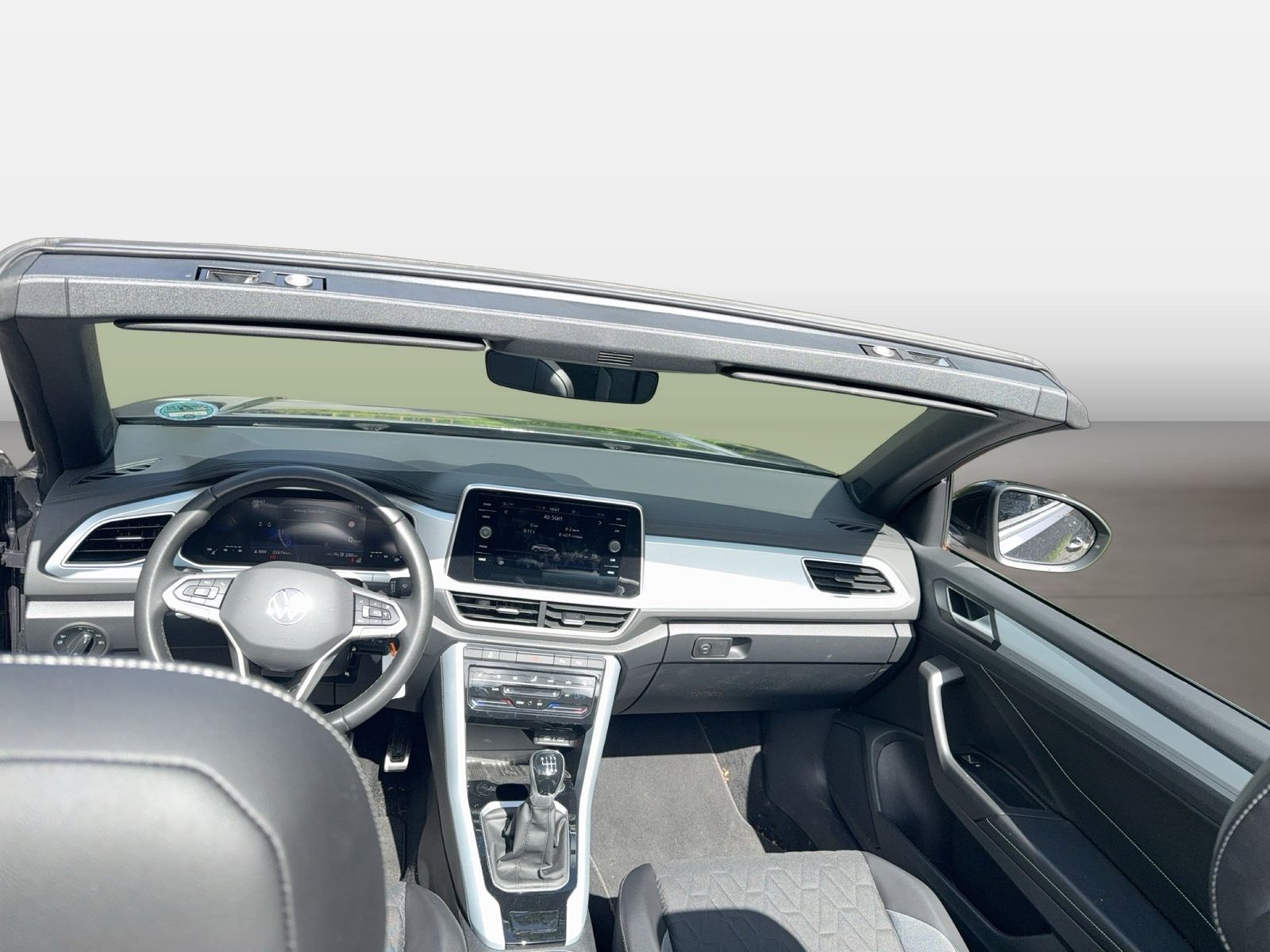 Volkswagen T-Roc - Bild 10