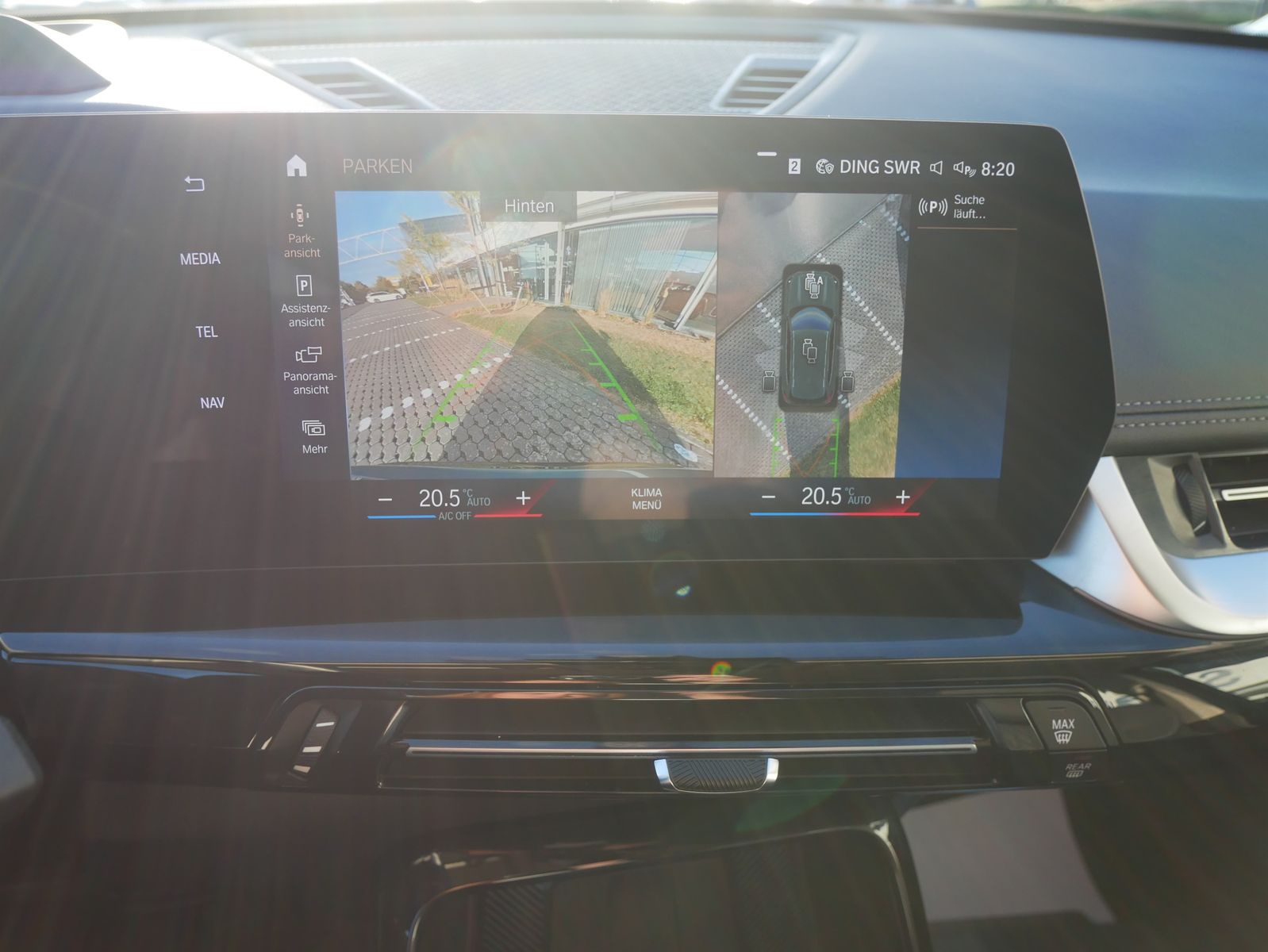 BMW X1 xDrive20d xLine Head-Up HK HiFi DAB LED Shz foto 21