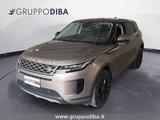 Land Rover Range Rover Evoque II 2019 Die 2.0d i - Hybrid (Diesel/Elektro): Braun