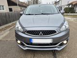 Mitsubishi Space Star 1,2L Edition+, 80 PS... - Mitsubishi Space Star: 1.8