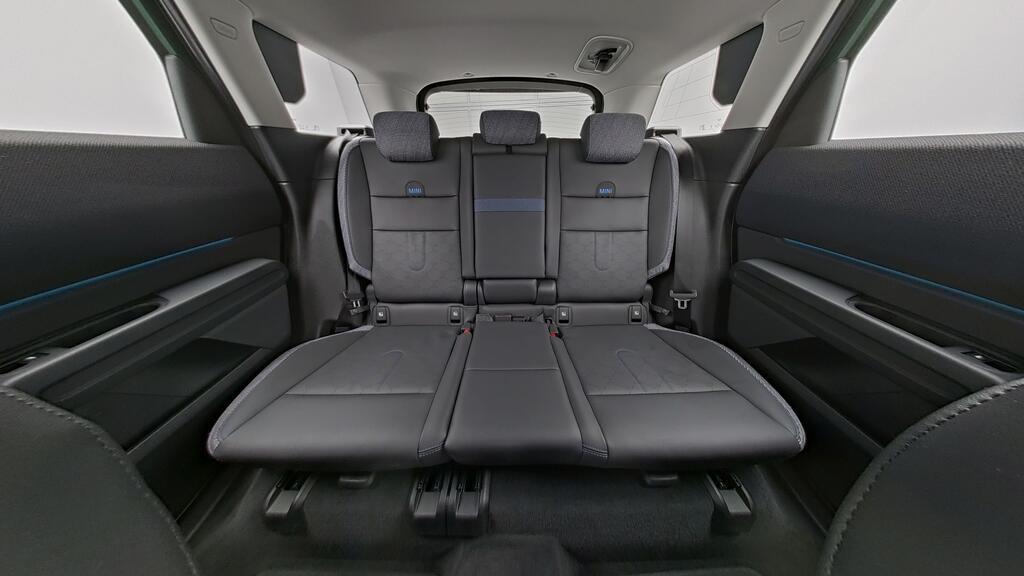 MINI Countryman Classic Trim, миниатюра 12