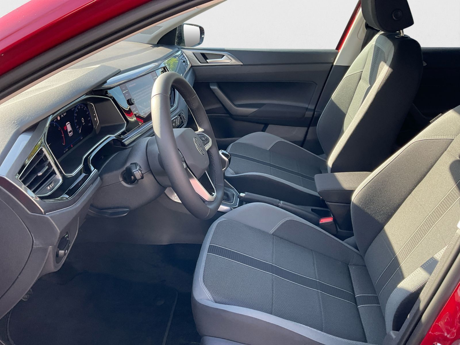Volkswagen Polo - Bild 9