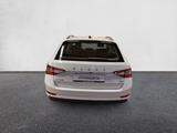 Skoda Superb Combi 1.4 TSI iV NAVI+LED+PDC+KAM+KLIMA - Skoda Superb mit Hybrid-Antrieb