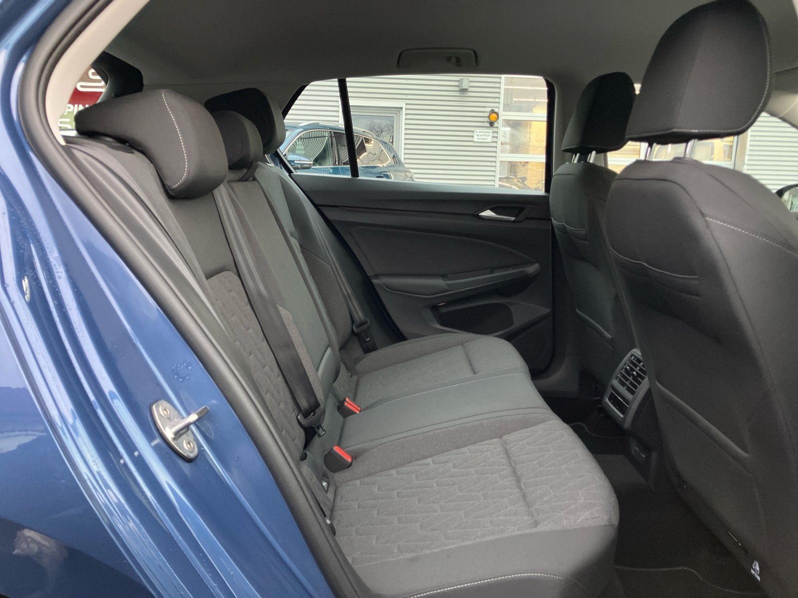 Volkswagen Golf - Bild 16
