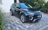 Land Rover Range Rover Evoque Autobiography - Land Rover Gebrauchtwagen in Stuttgart