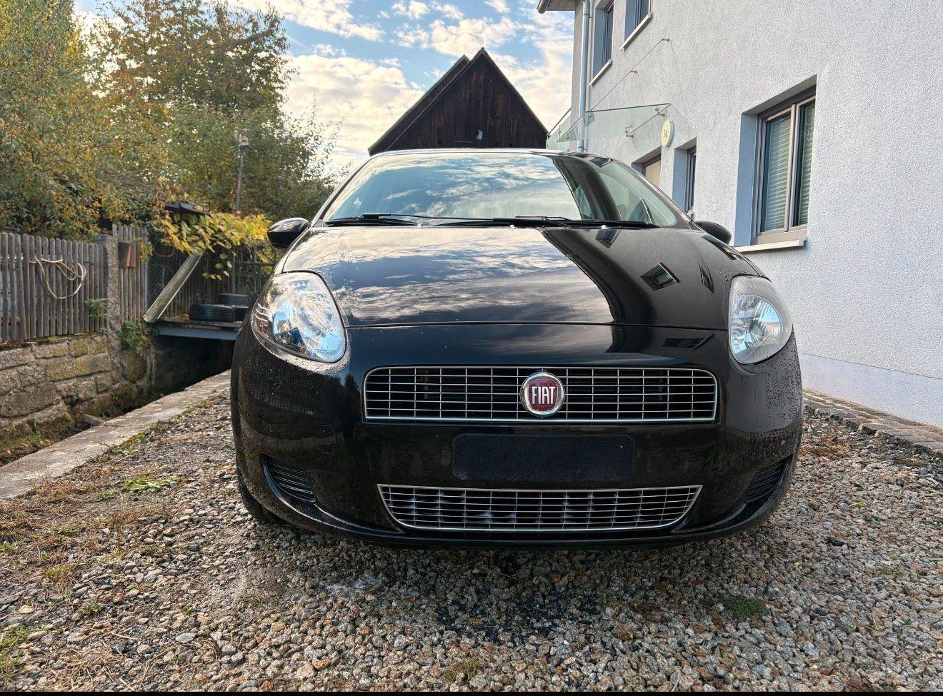 Fiat Grande Punto