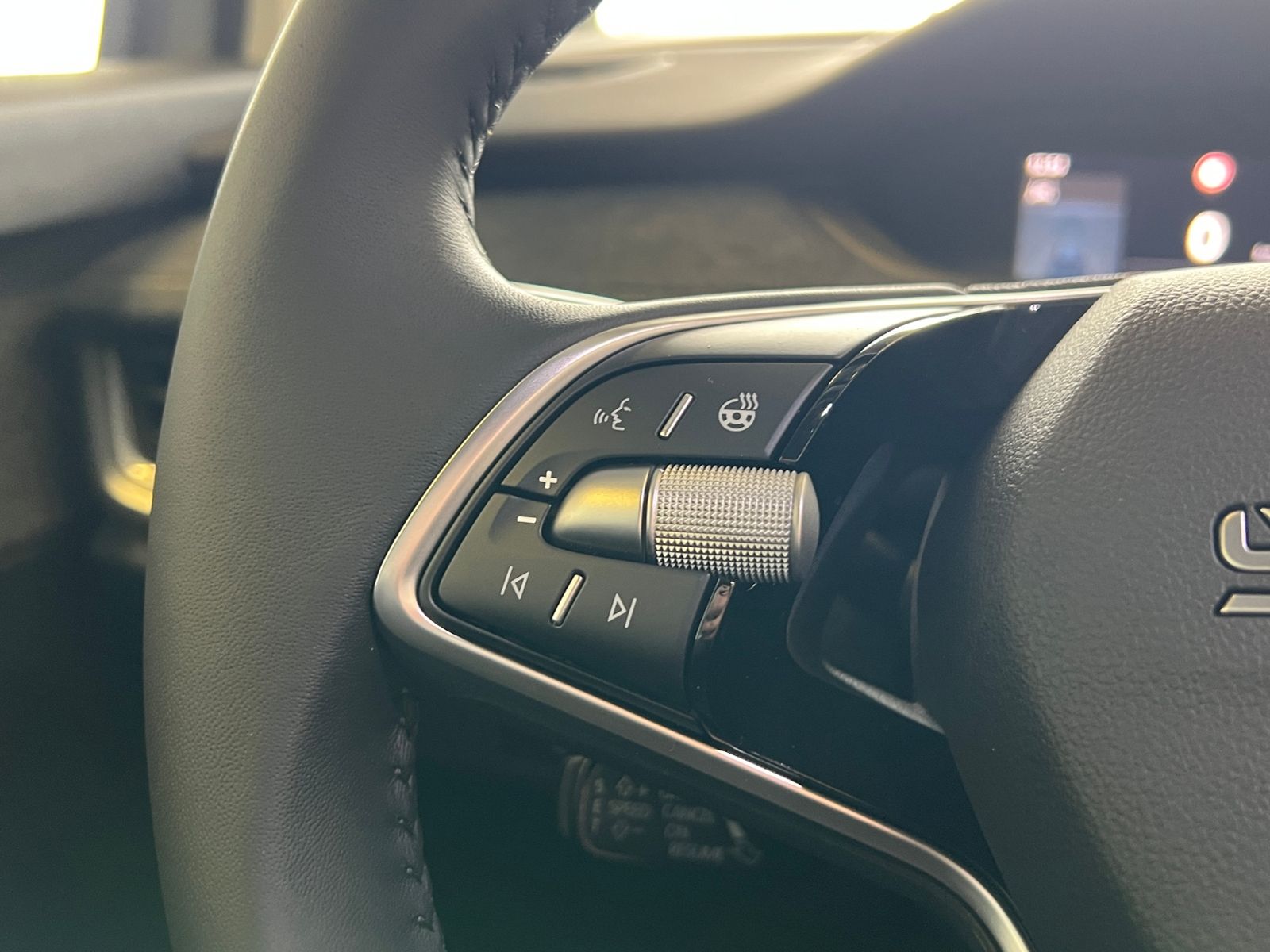 Fahrzeugabbildung SKODA Elroq 85 *Matrix-LED, Kamera, Smart-Link, LM'-20