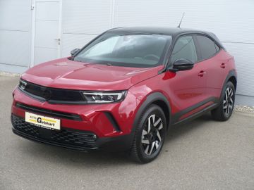 Bild Mokka Opel