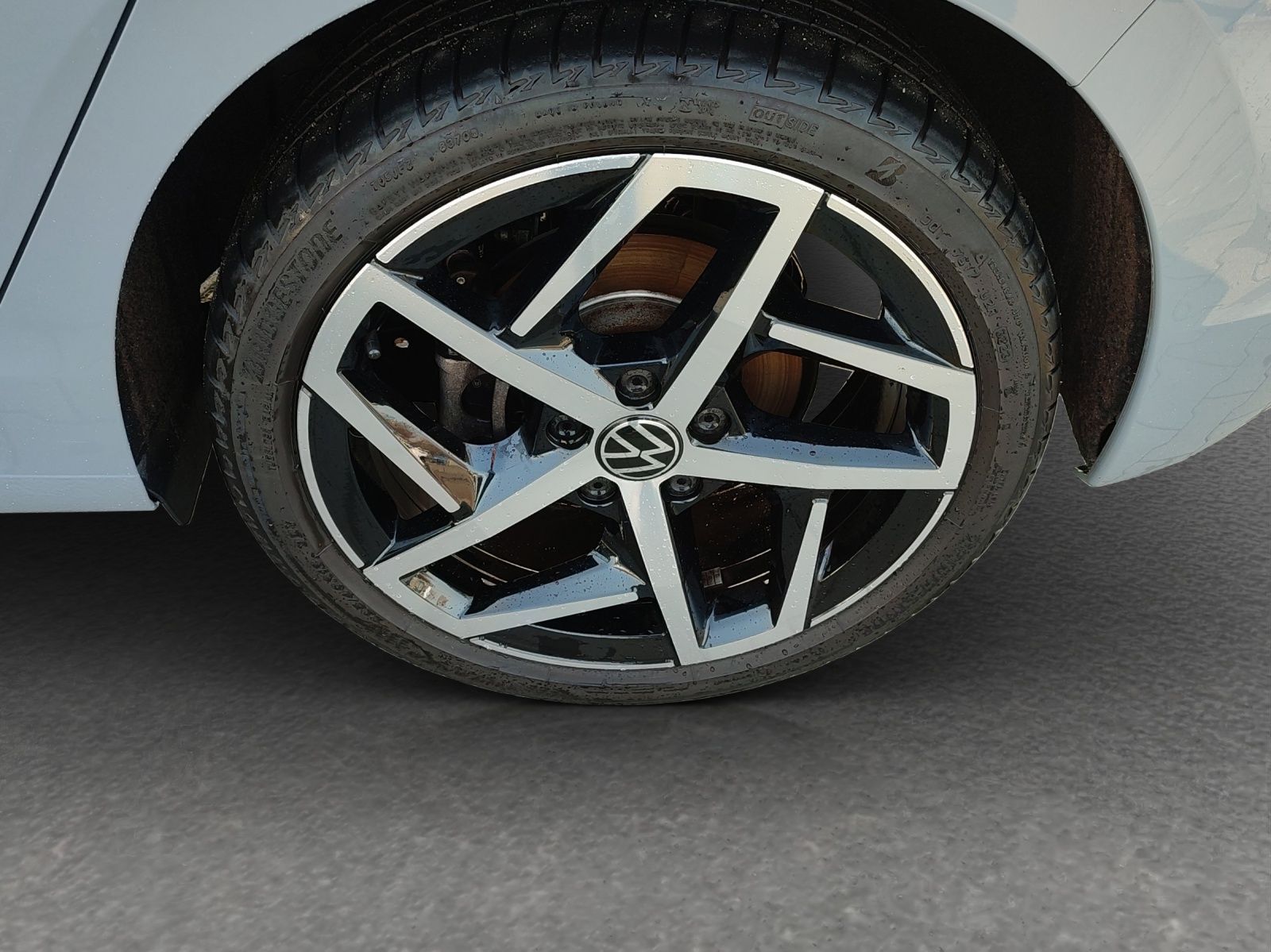 Volkswagen Golf - Bild 16