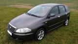 Fiat Croma 1,8 16V Dynamic - graue Fiat Croma